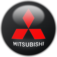 Logo Mitsubishi