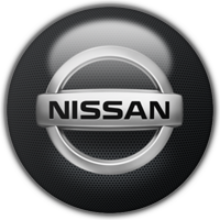 Logo Nissan