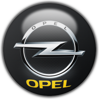 Logo Opel