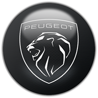 Logo Peugeot