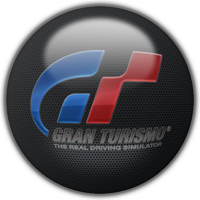 Gran Turismo Sport - Voiture - Logo Gran Turismo