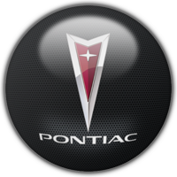 Logo Pontiac