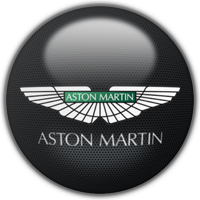 Logo Aston Martin