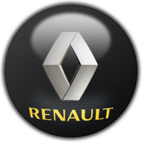 Logo Renault