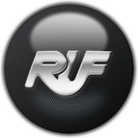 Logo RUF