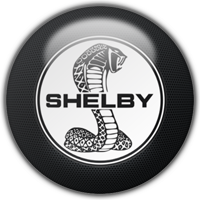 Gran Turismo Sport - Voiture - Logo Shelby