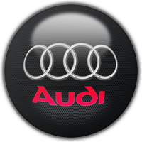 Logo Audi