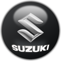 Logo Suzuki