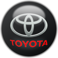 Logo Toyota