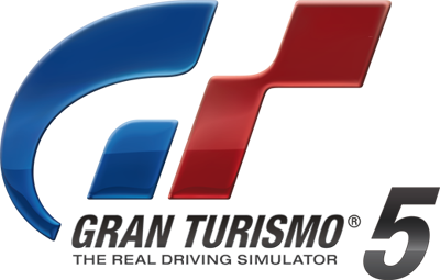 Logo Gran Turismo 5