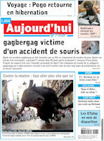 Aujourd'hui GT-club N°3
