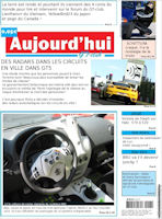 Aujourd'hui GT-club N°5