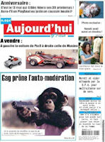 Aujourd'hui GT-club N°7