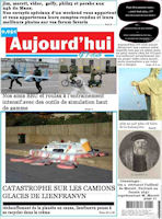 Aujourd'hui GT-club N°11