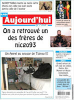 Aujourd'hui GT-club N°12