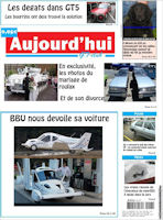 Aujourd'hui GT-club N°14