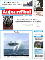 Aujourd'hui GT-club N°15