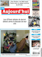 Aujourd'hui GT-club N°16