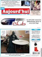 Aujourd'hui GT-club N°17