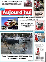 Aujourd'hui GT-club N°19