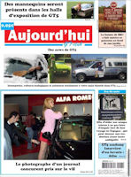 Aujourd'hui GT-club N°20