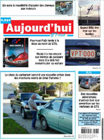 Aujourd'hui GT-club N°24