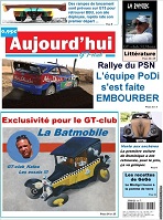 Aujourd'hui GT-club N°29