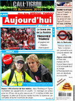 Aujourd'hui GT-club Spécial 20 ans Tigrou