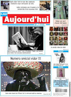 Aujourd'hui GT-club Spécial Vidor